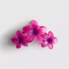 Haarspeld in de vorm van een orchidee