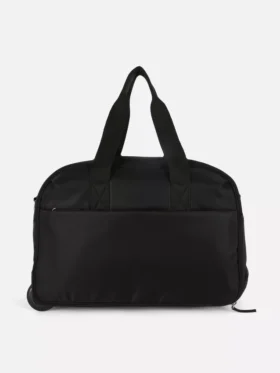 Handbagage met wieltjes
