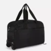 Handbagage met wieltjes