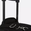 Handbagage met wieltjes