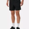 Hardloopshort met trekkoord