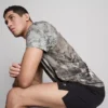 Hardloopshort met trekkoord