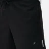 Hardloopshort met trekkoord