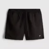Hardloopshort met trekkoord