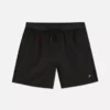 Hardloopshort met trekkoord