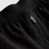 Hardloopshort met trekkoord