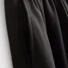 Harem-joggingbroek met hoog katoengehalte
