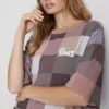 Het relaxte nachthemd van The Sims