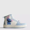 Hoge Disney's Stitch-sneakers