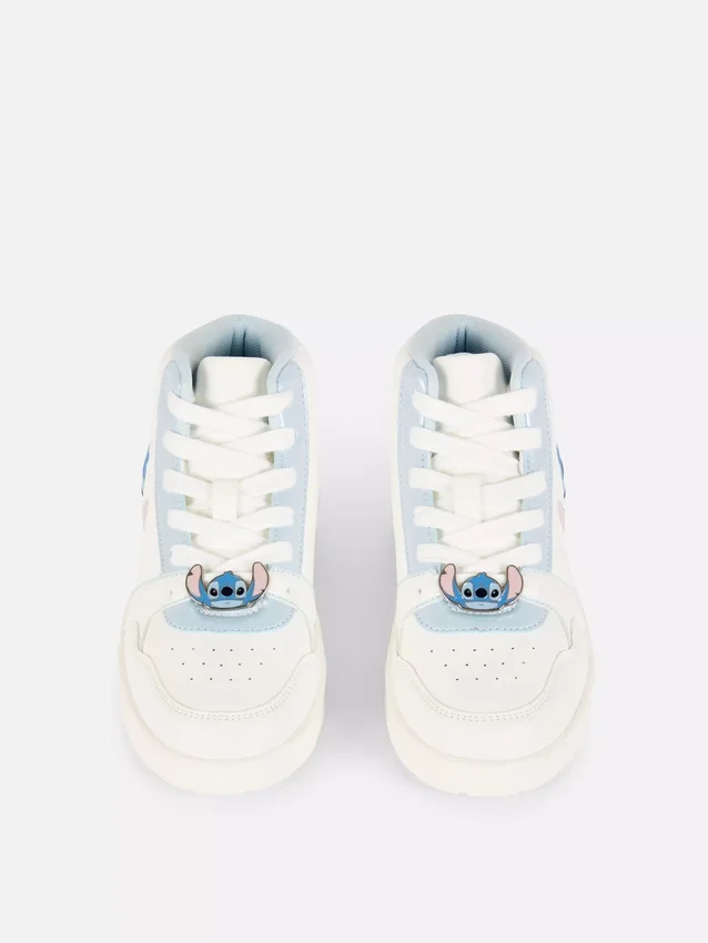 Hoge Disney's Stitch-Sneakers