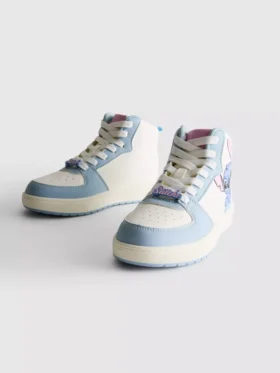 Hoge Disney’s Stitch-sneakers