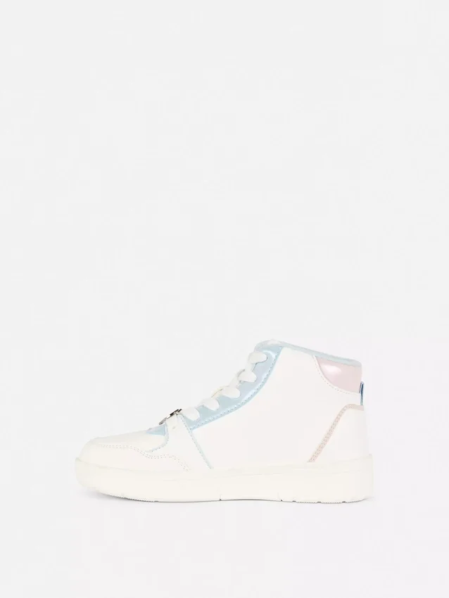Hoge Disney's Stitch-Sneakers