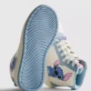 Hoge Disney's Stitch-sneakers