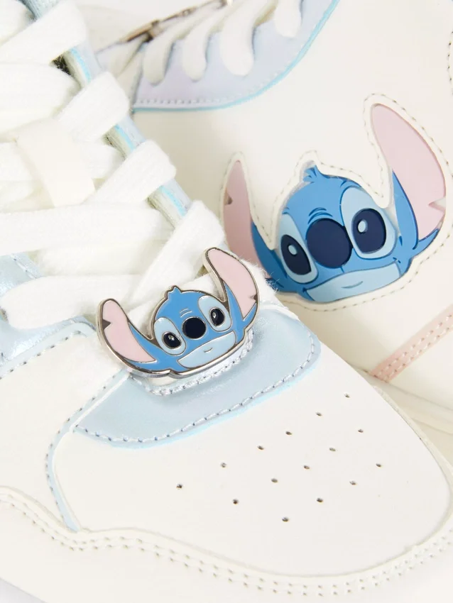Hoge Disney's Stitch-Sneakers