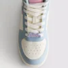 Hoge Disney's Stitch-sneakers