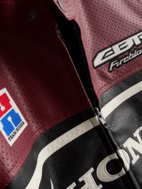 Honda race-motorjack