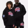 Hoodie met NFL Buffalo Bills-logo