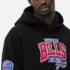 Hoodie met NFL Buffalo Bills-logo