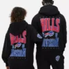 Hoodie met NFL Buffalo Bills-logo