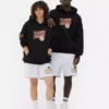 Hoodie met NFL Washington Commanders-logo