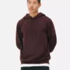 Hoodie met trekkoord
