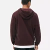 Hoodie met trekkoord