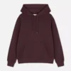Hoodie met trekkoord
