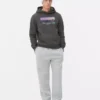 Hoodie van New York City