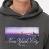 Hoodie van New York City