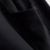 Hooggetailleerde, soepele sportlegging met ondersteuning