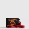 Hot Wheels-portemonnee met koord