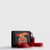 Hot Wheels-portemonnee met koord