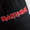 Iron Maiden-baseballpet
