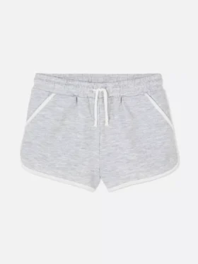 Jersey hardloopshort