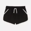 Jersey hardloopshort