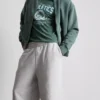 Jersey-shorts