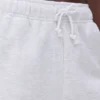 Joggingbroek met rechte pijpen