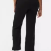 Joggingbroek met rechte pijpen