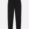 Joggingbroeken met elastische tailleband en trekkoord