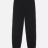 Joggingbroeken met elastische tailleband en trekkoord