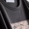 Kameoka T-shirt met print