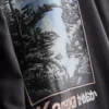 Kameoka T-shirt met print