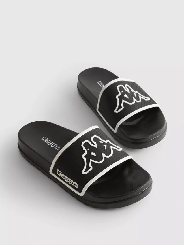 Kappa-zwembadslippers