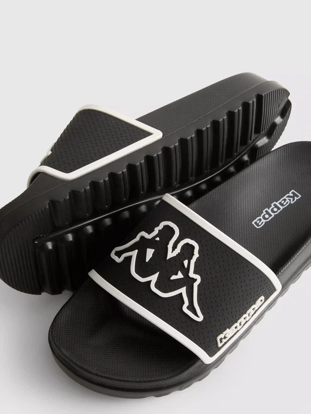 Kappa-zwembadslippers