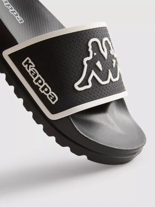 Kappa-zwembadslippers