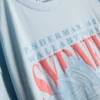 Katoenen nachthemd met ‘Finding Nemo’-print van Disney Pixar