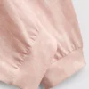 Katoenen pyjama's met korte mouwen en print