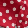 Katoenen pyjama's met Minnie Mouse-print van Disney
