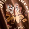 Katoenen pyjama's van Disney met Chip en Dale