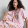 Katoenen pyjama's van Disney's The Aristocats